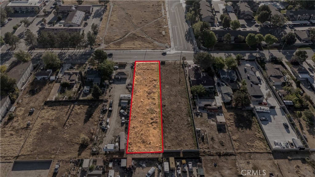 0 17th St West And Avenue K Property Photo 4