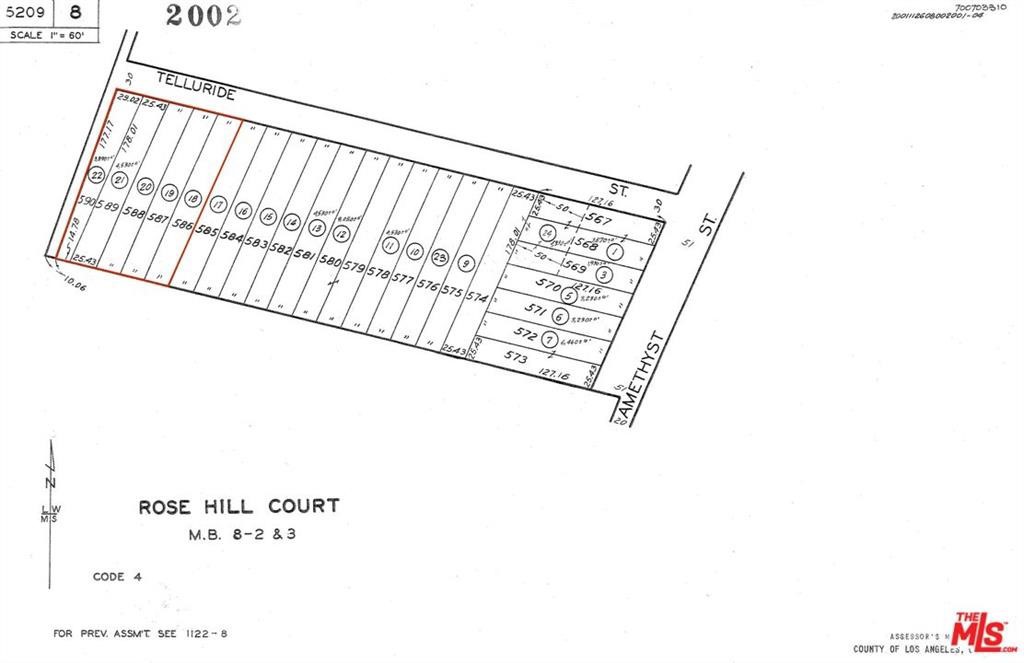 4102 E Telluride Street E Property Photo 9