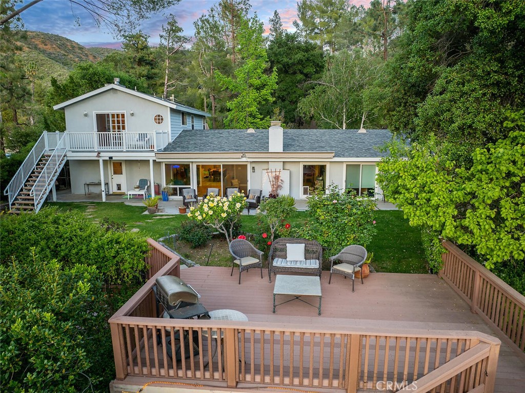 15744 Beaver Run Road Property Photo 1