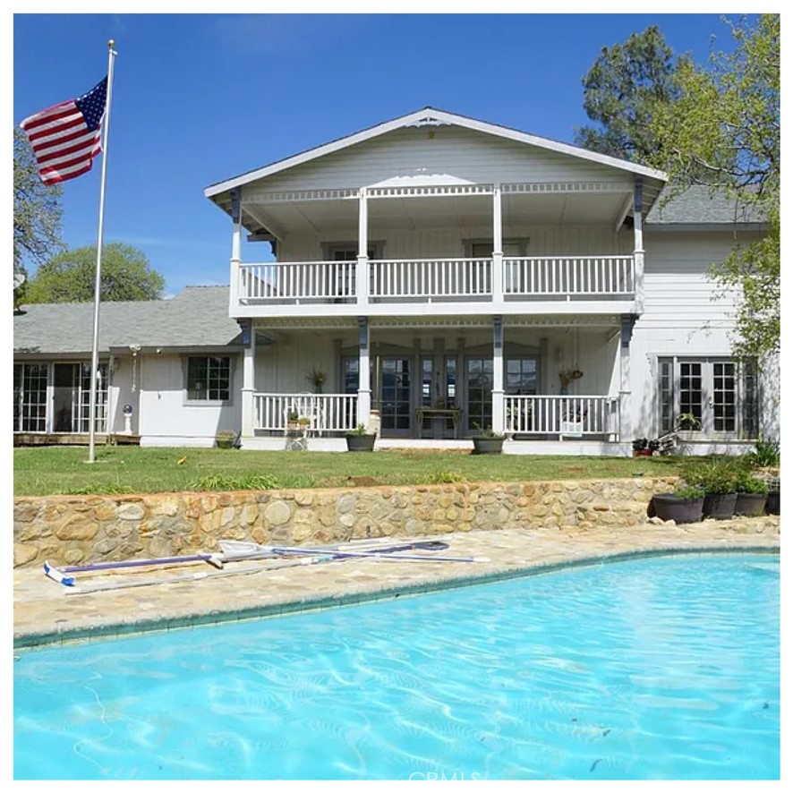 34707 Sand Canyon Rd Property Photo 1