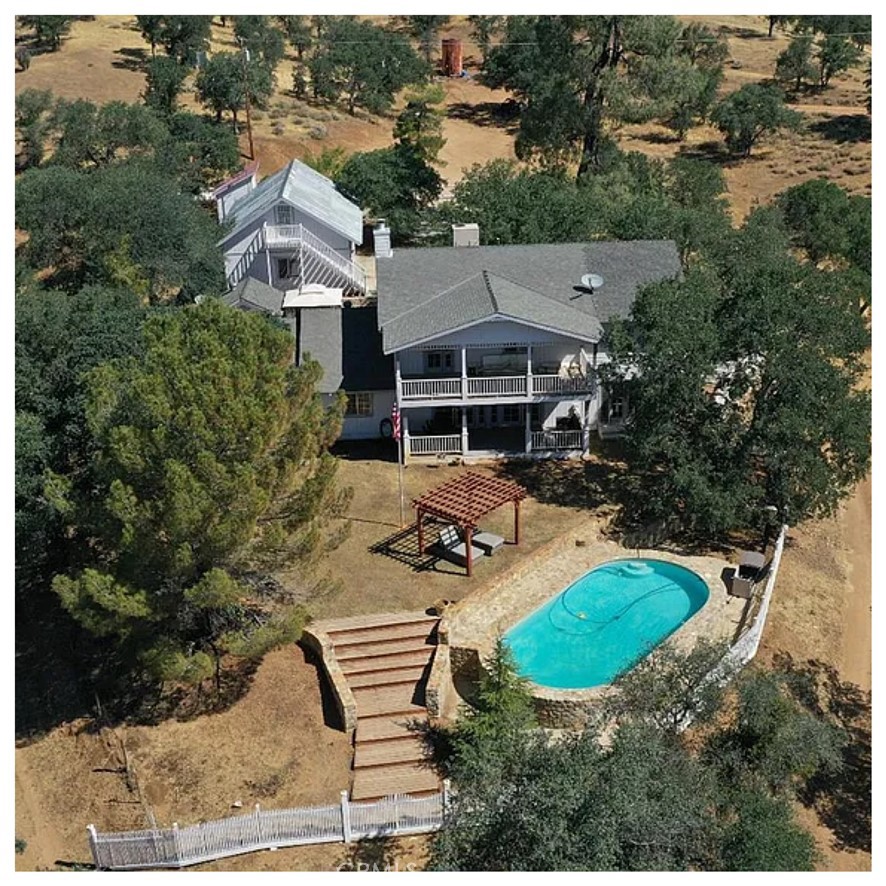 34707 Sand Canyon Rd Property Photo 3