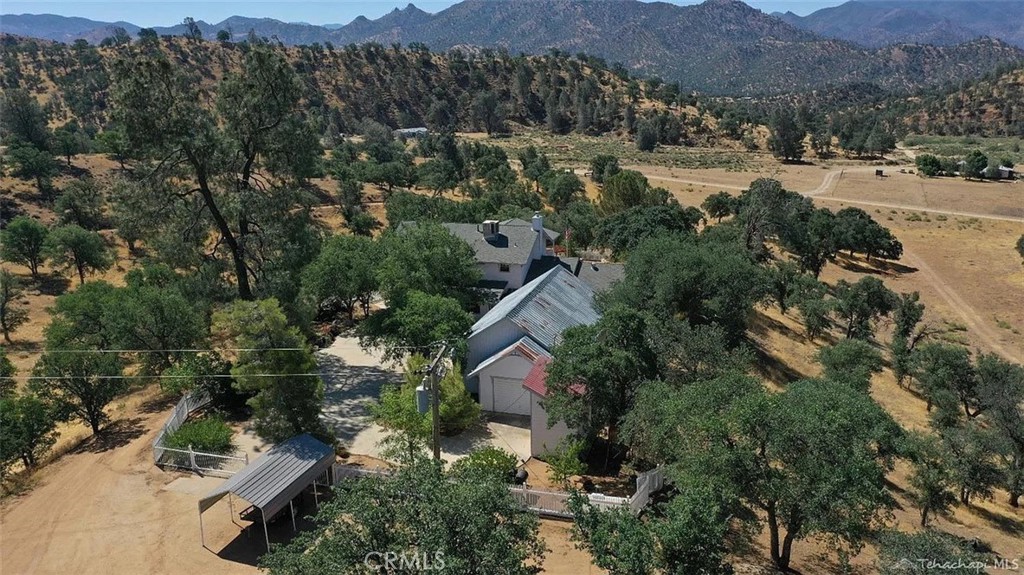 34707 Sand Canyon Rd Property Photo 22