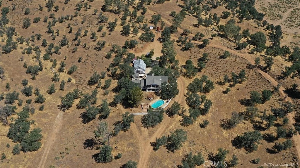 34707 Sand Canyon Rd Property Photo 24