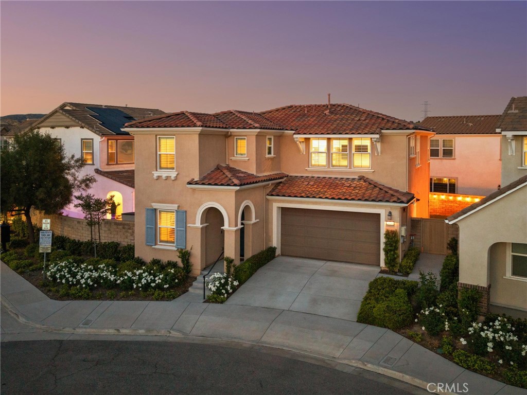 24202 Arroyo Spring Property Photo 1