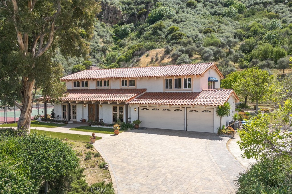 53 Flintlock Lane