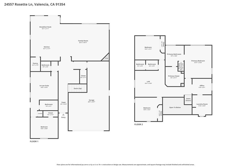 24557 Rosette Property Photo 3