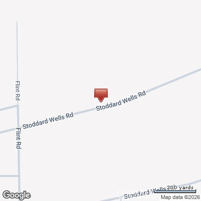 0 Stoddard Wells Road Property Photo 4