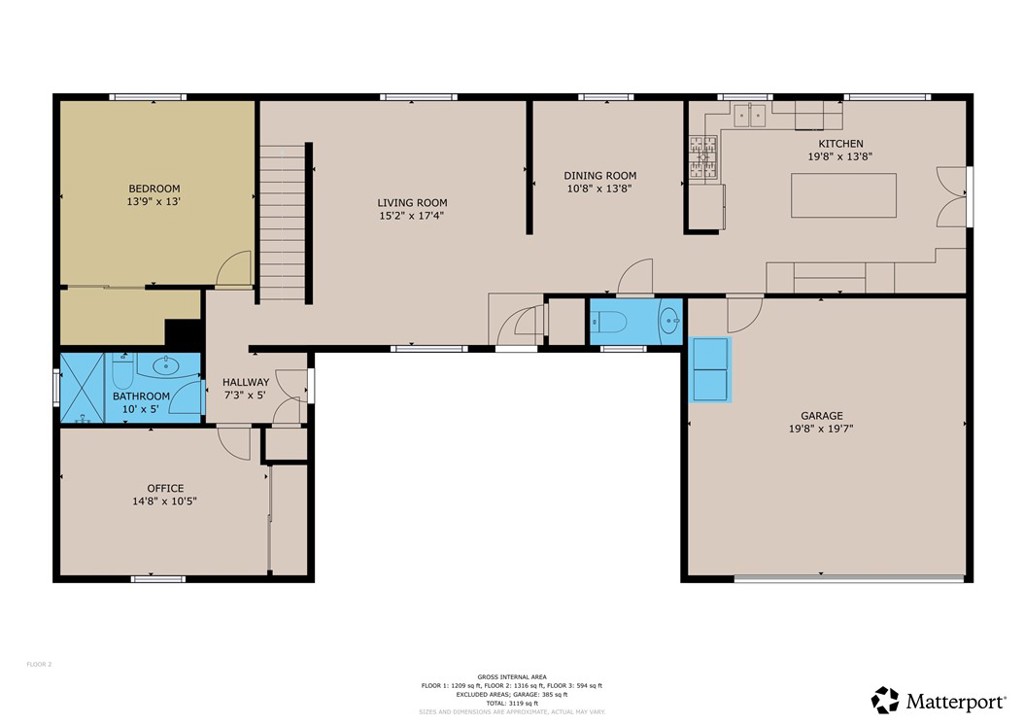 20925 Almazan Road Property Photo 39