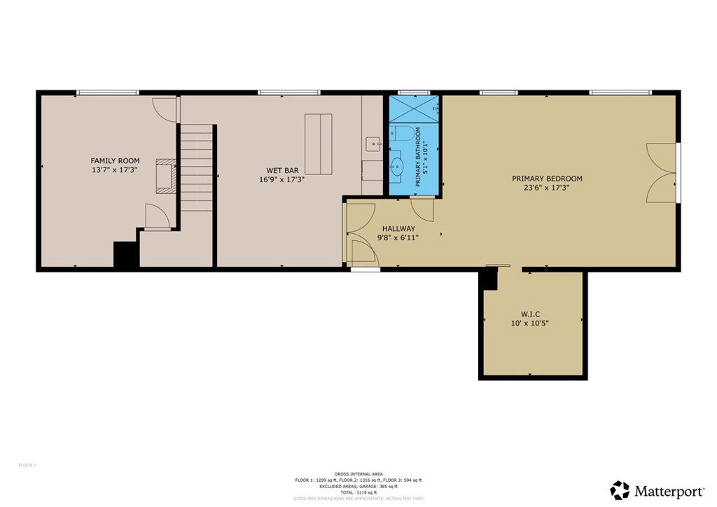 20925 Almazan Road Property Photo 40