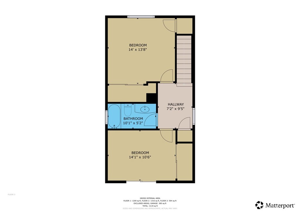 20925 Almazan Road Property Photo 42