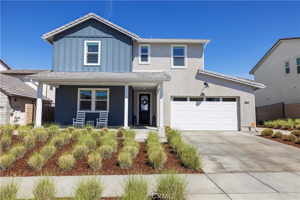 28445 Sunny Ridge Terrace Property Photo 1
