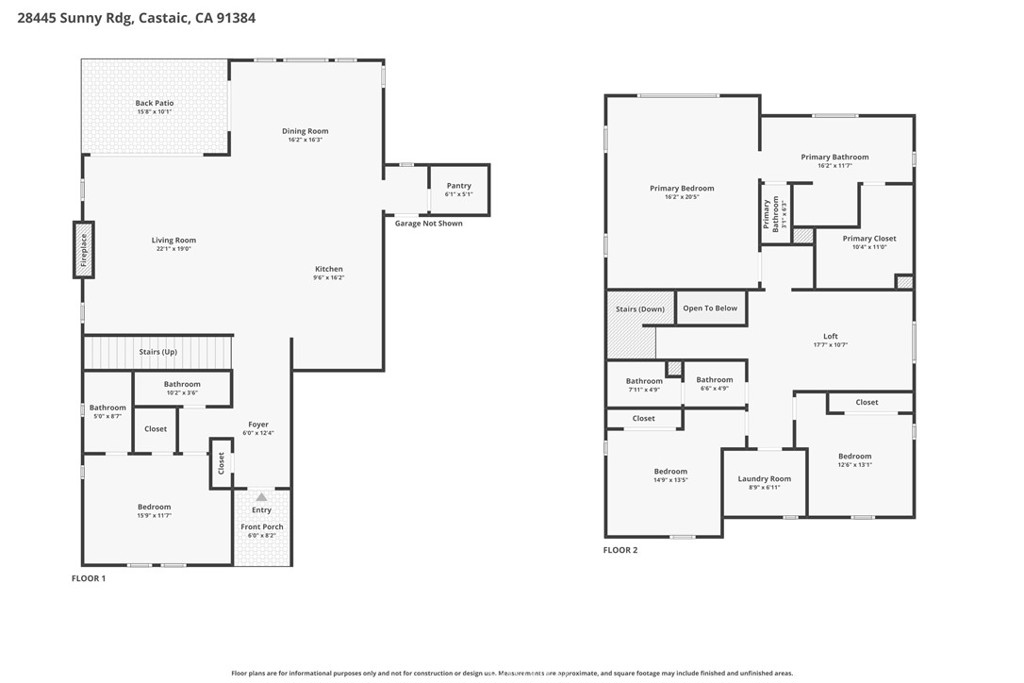 28445 Sunny Ridge Terrace Property Photo 72