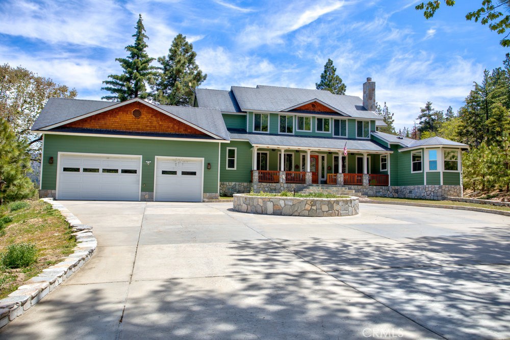 32557 Pine Cone Ct A&b Property Photo 4