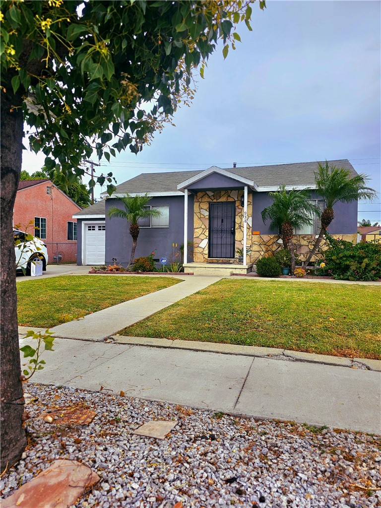 938 S Tajauta Avenue Property Photo 1