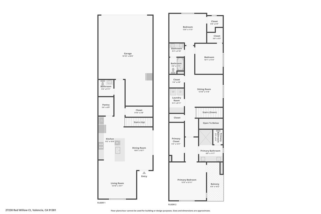 27230 Red Willow Court Property Photo 44