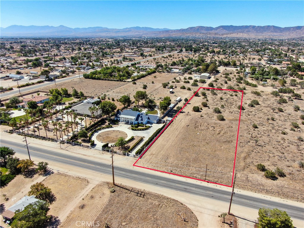 2060 W Avenue N Property Photo 1