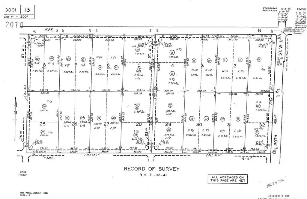 2060 W Avenue N Property Photo 10