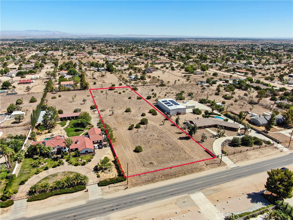 2600 W Ave O Property Photo