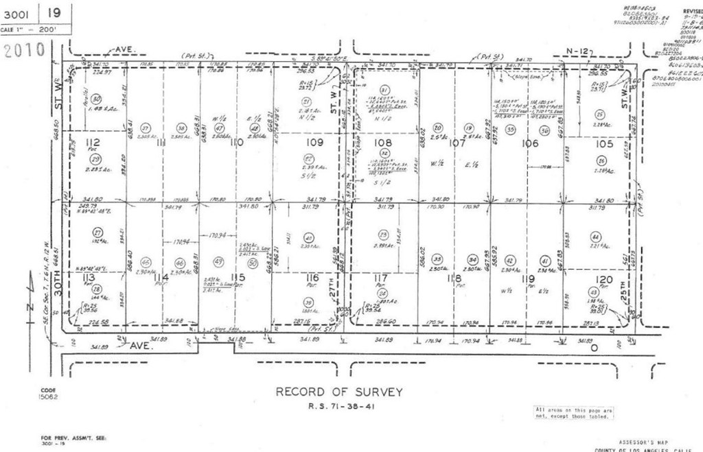 2600 W Ave O Property Photo 10