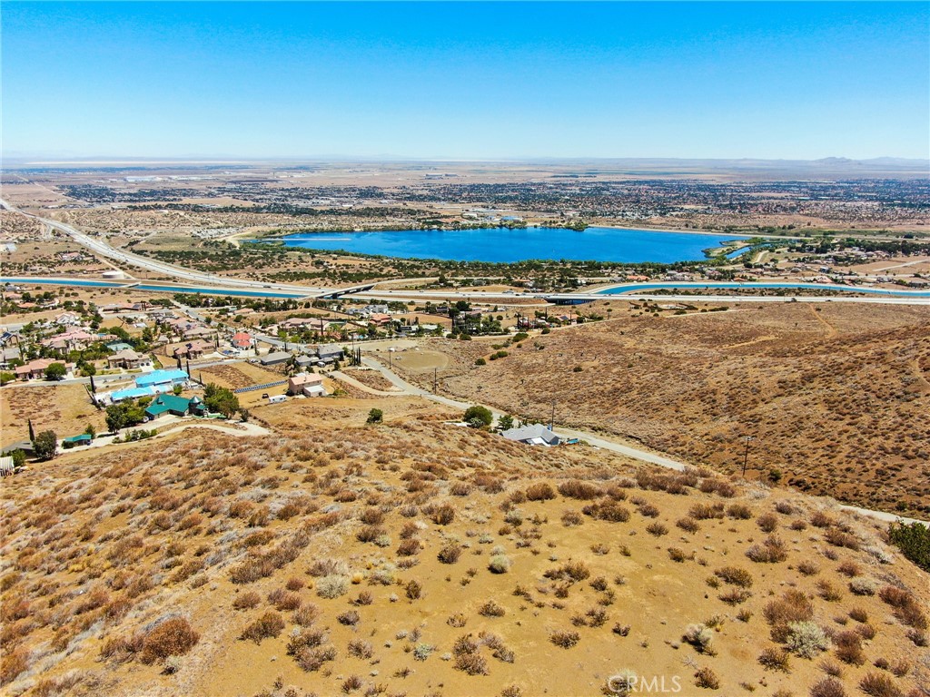 0 Mccoy Ranch Rd & Tierra Subida Property Photo 1