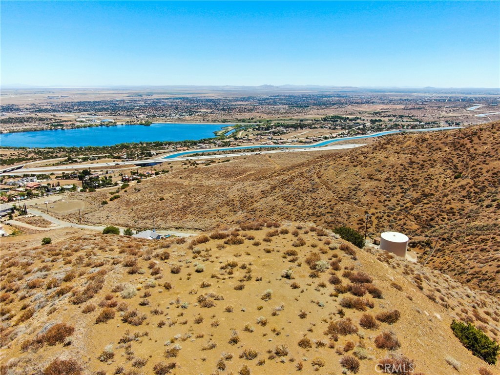 0 Mccoy Ranch Rd & Tierra Subida Property Photo 4