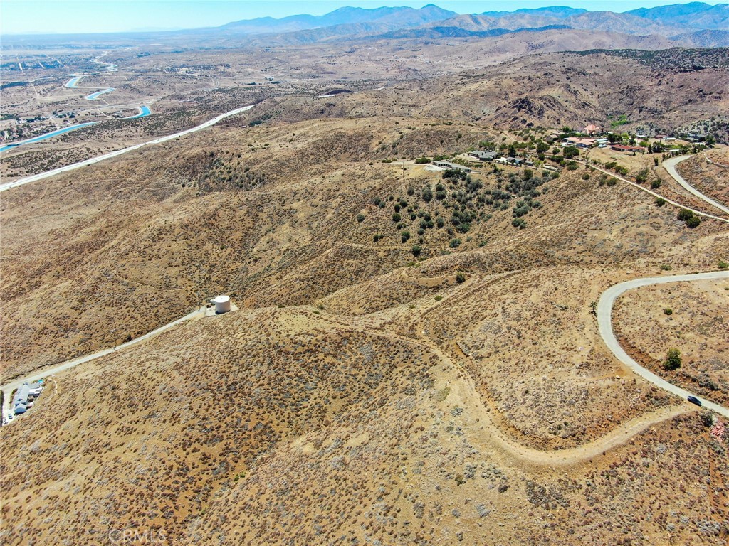 0 Mccoy Ranch Rd & Tierra Subida Property Photo 6