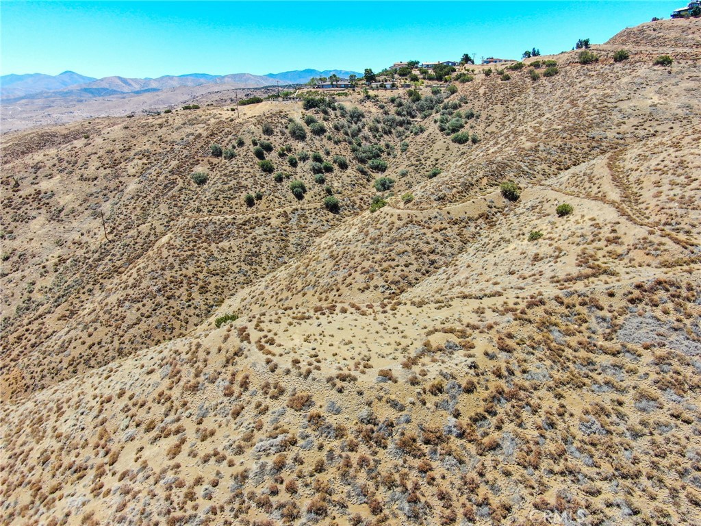 0 Mccoy Ranch Rd & Tierra Subida Property Photo 8
