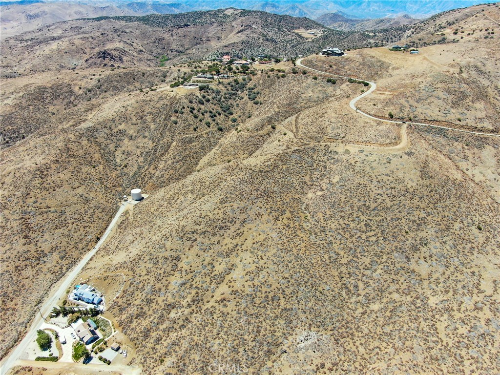 0 Mccoy Ranch Rd & Tierra Subida Property Photo 11