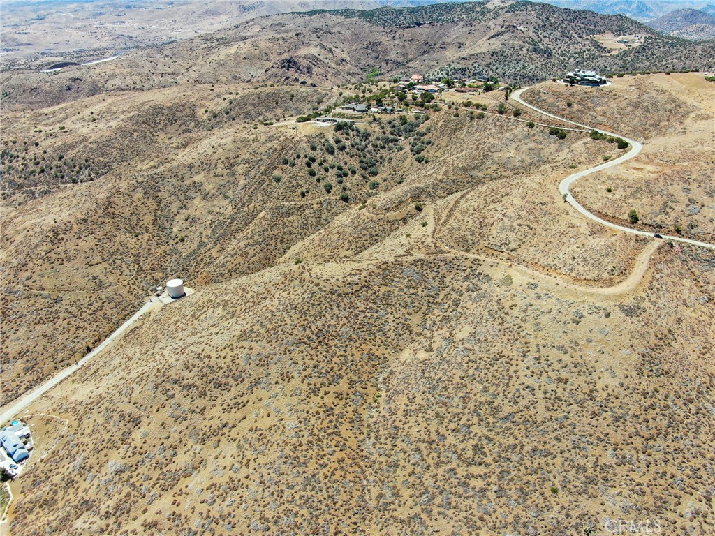 0 Mccoy Ranch Rd & Tierra Subida Property Photo 12