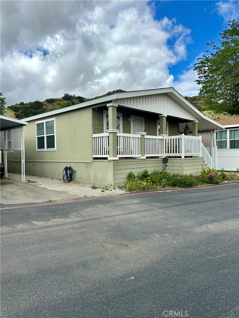 30000 Hasley Canyon Rd #9 Property Photo 1