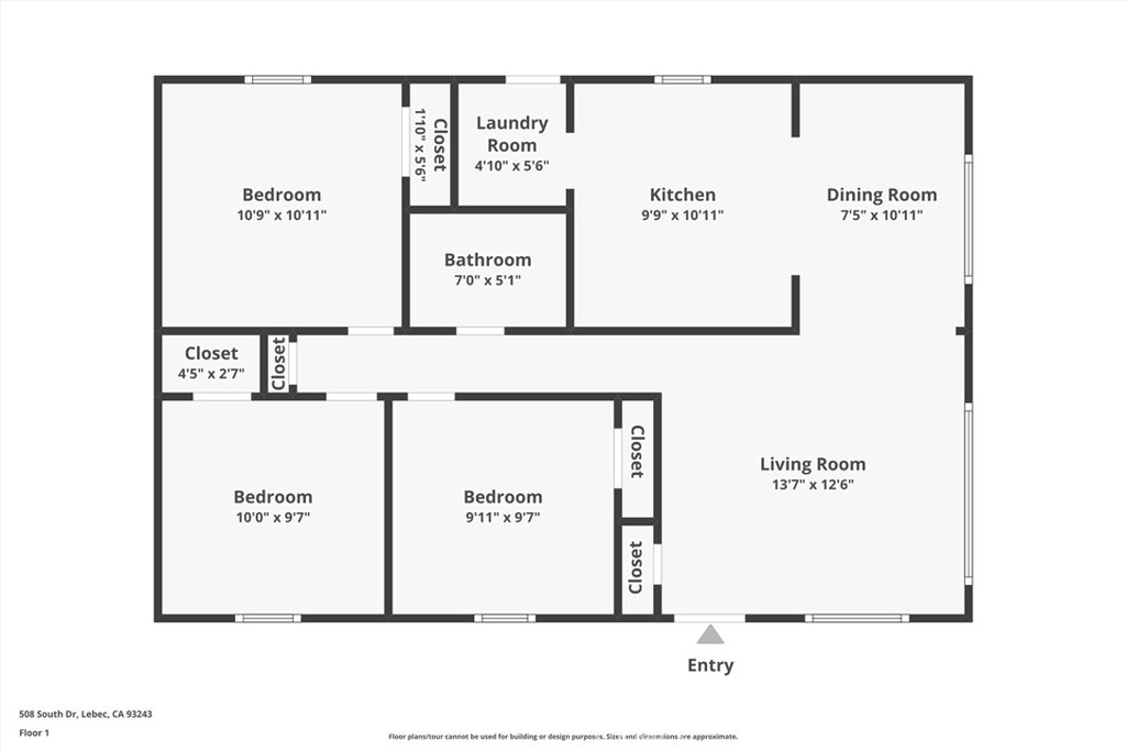 508 South Drive Property Photo 40