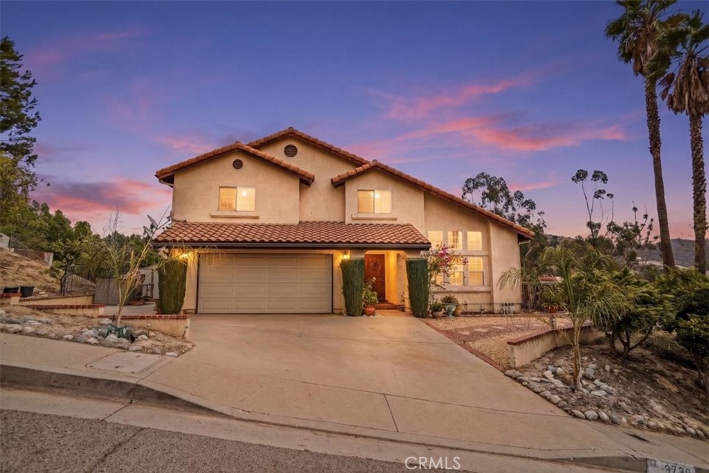 9730 Mustang Way Property Photo