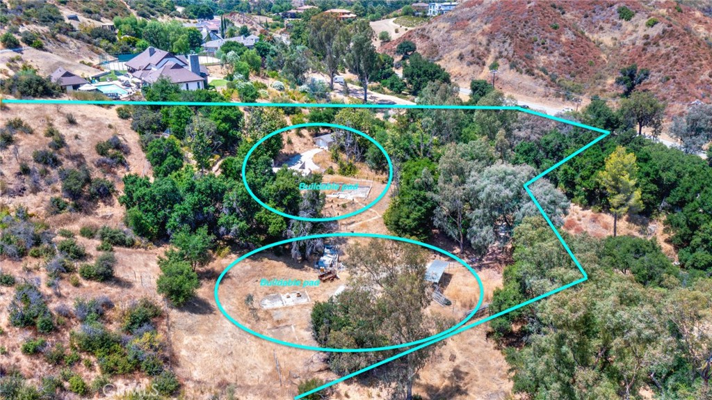 30100 Mulholland Property Photo 2