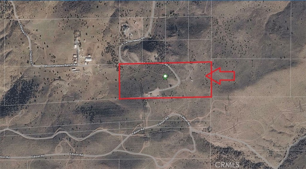 2200 E Carson Mesa Road Property Photo 1