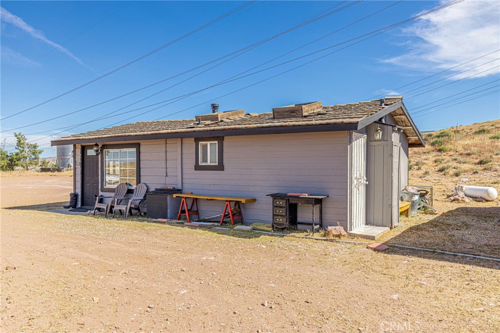 2200 E Carson Mesa Road Property Photo 4