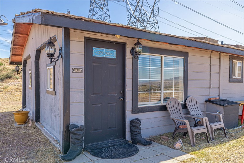 2200 E Carson Mesa Road Property Photo 5