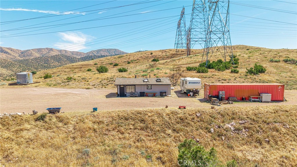 2200 E Carson Mesa Road Property Photo 18