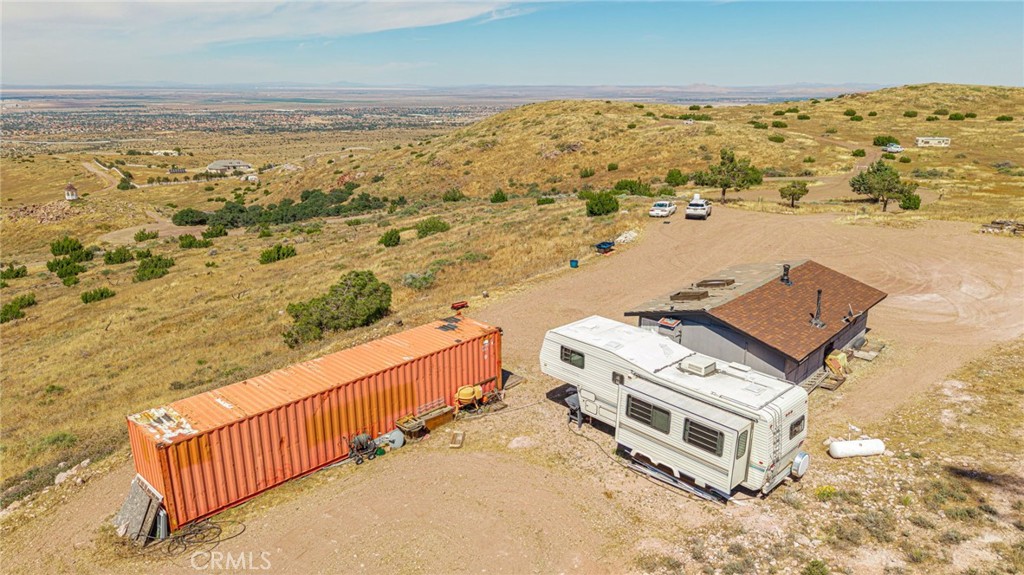 2200 E Carson Mesa Road Property Photo 22