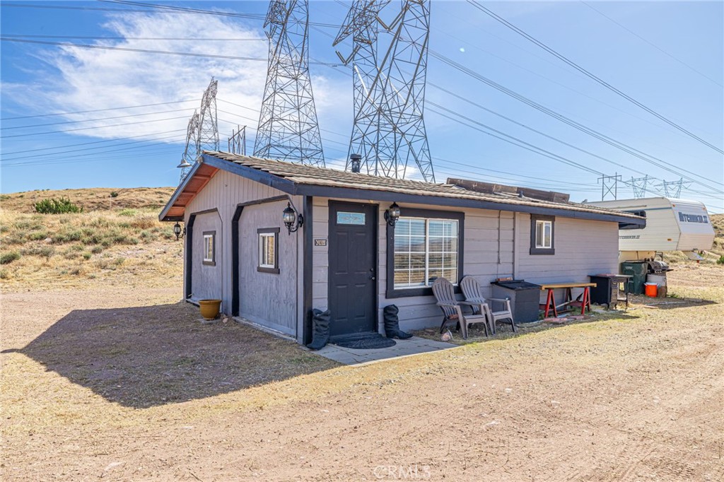 2200 E Carson Mesa Road Property Photo 23