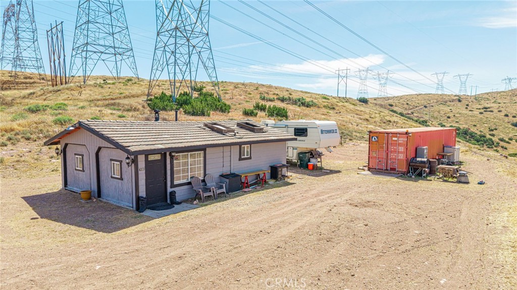 2200 E Carson Mesa Road Property Photo 24