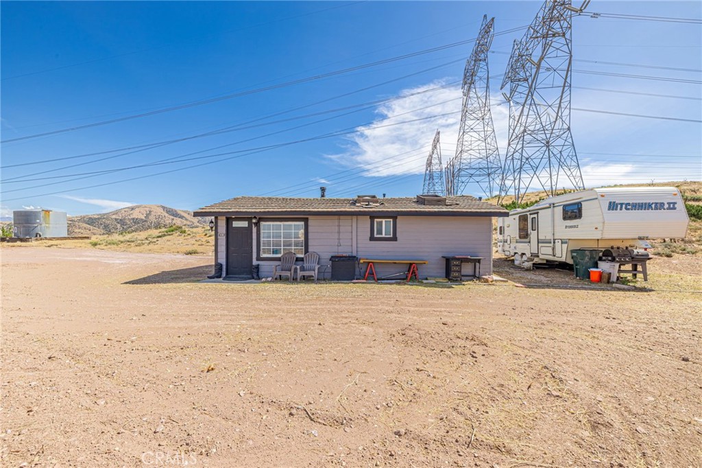 2200 E Carson Mesa Road Property Photo 27