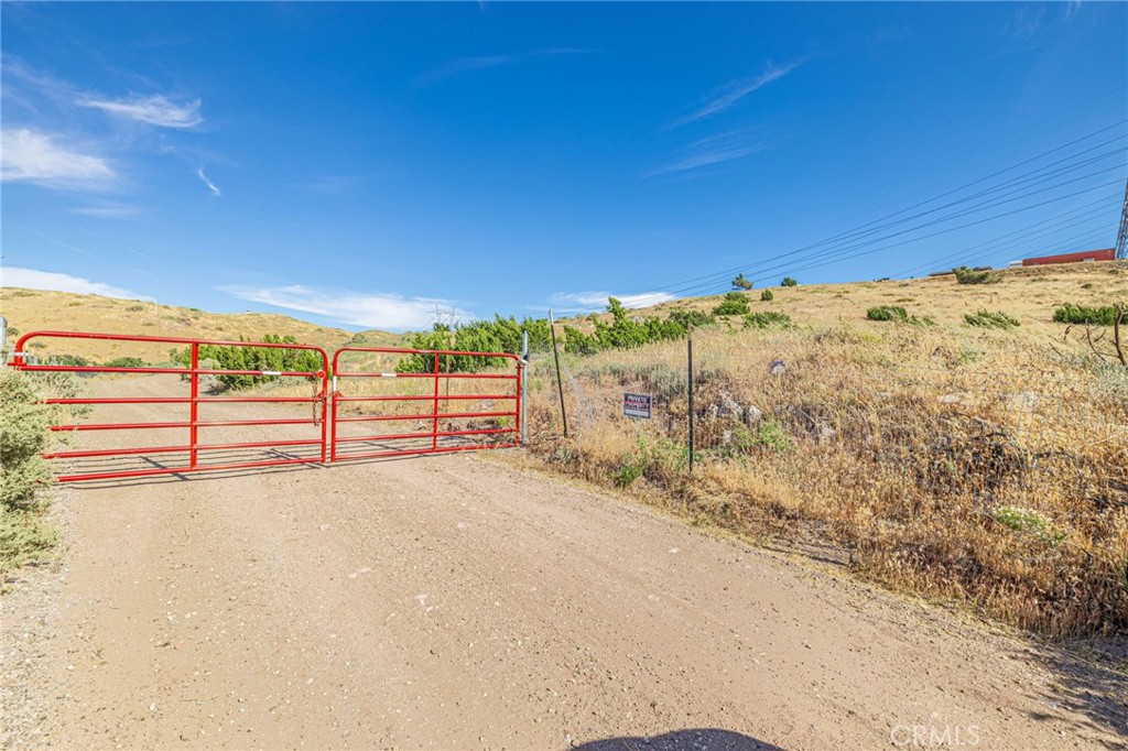 2200 E Carson Mesa Road Property Photo 29
