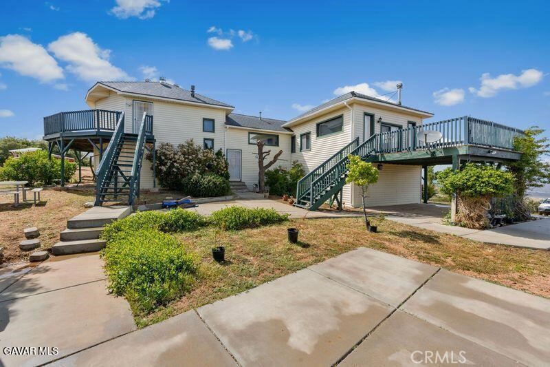 17041 Summers Drive Property Photo 1