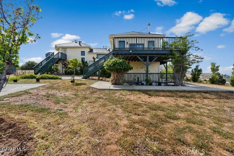 17041 Summers Drive Property Photo 4