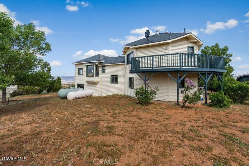 17041 Summers Drive Property Photo 28