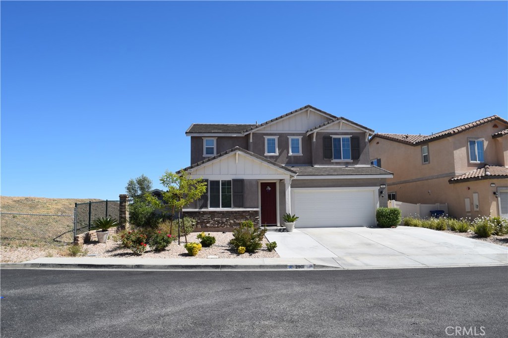 2901 Bracken Way Property Photo