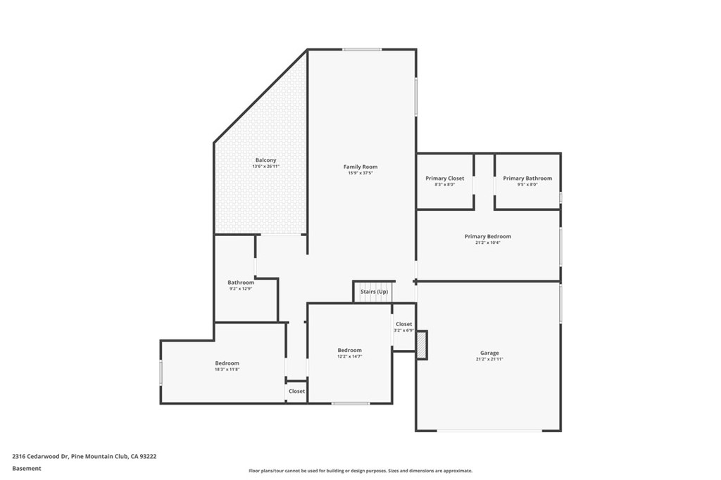 2316 Cedarwood Drive Property Photo 68