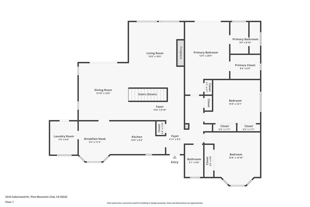 2316 Cedarwood Drive Property Photo 69