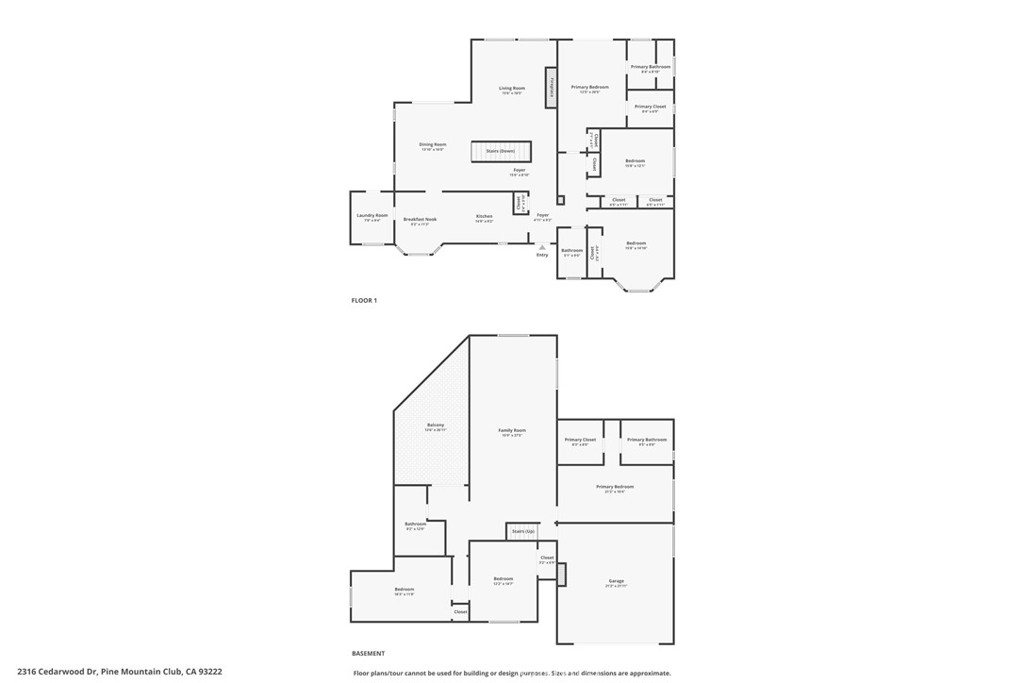 2316 Cedarwood Drive Property Photo 70