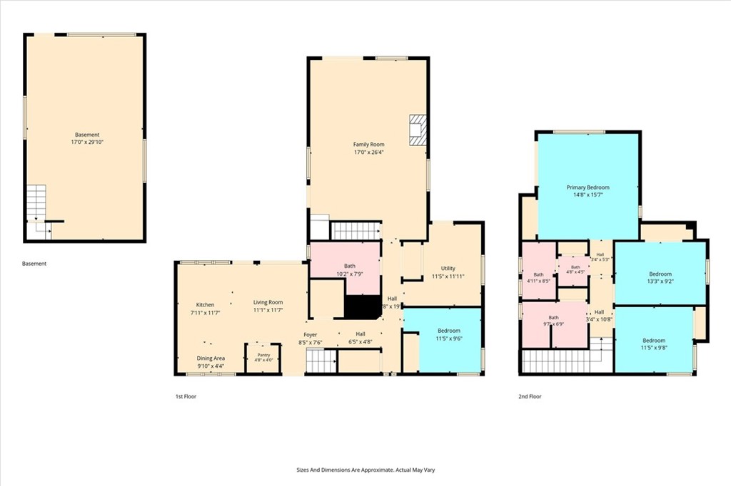 736 Crater Oak Drive Property Photo 41